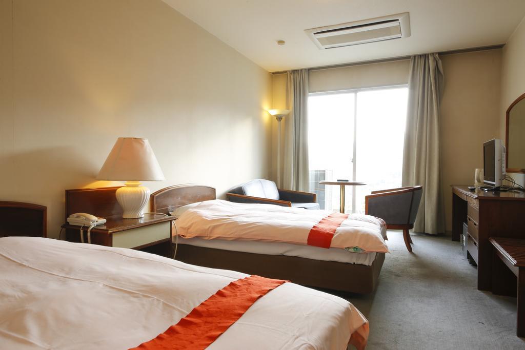 Hinotani Onsen Misugi Resort Tsu Bilik gambar