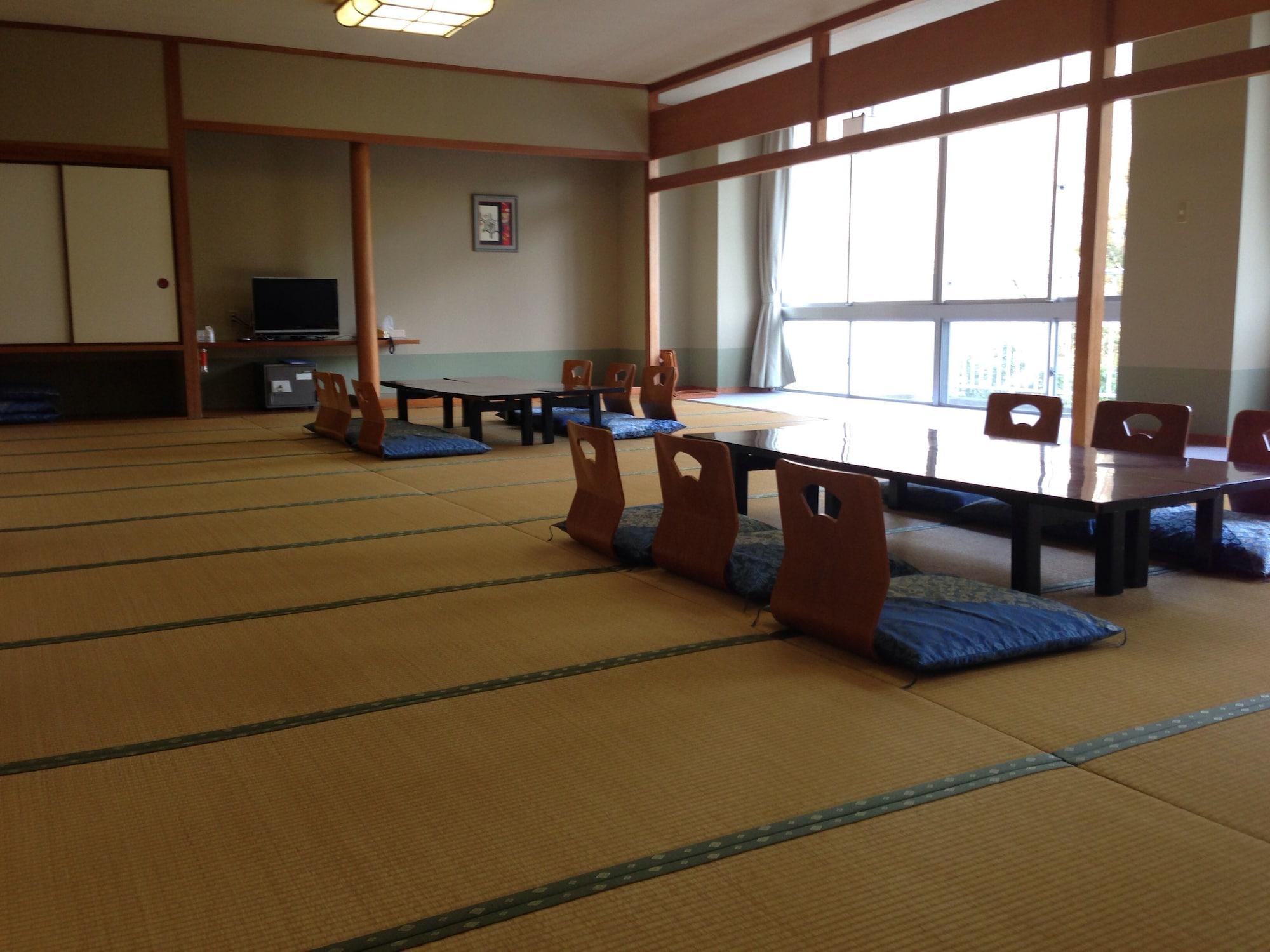 Hinotani Onsen Misugi Resort Tsu Luaran gambar