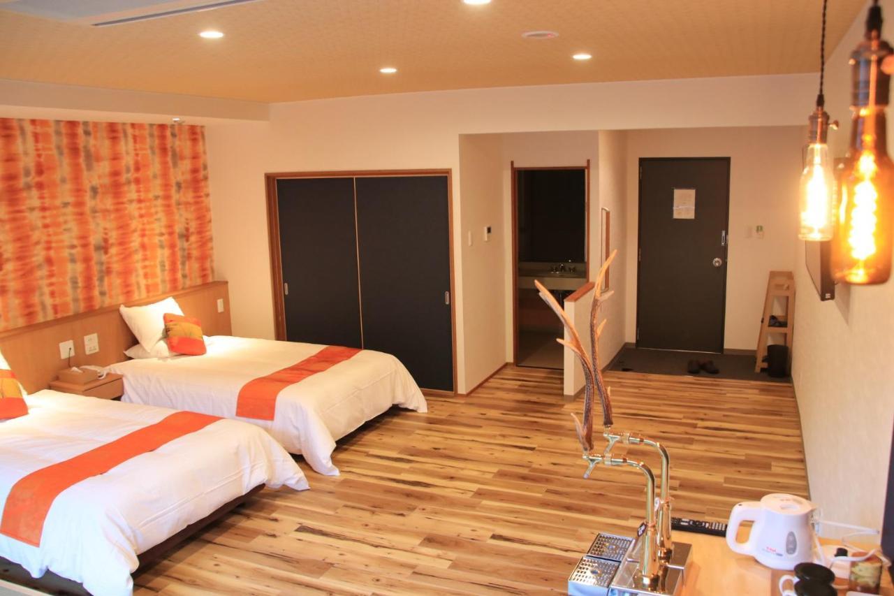Hinotani Onsen Misugi Resort Tsu Luaran gambar