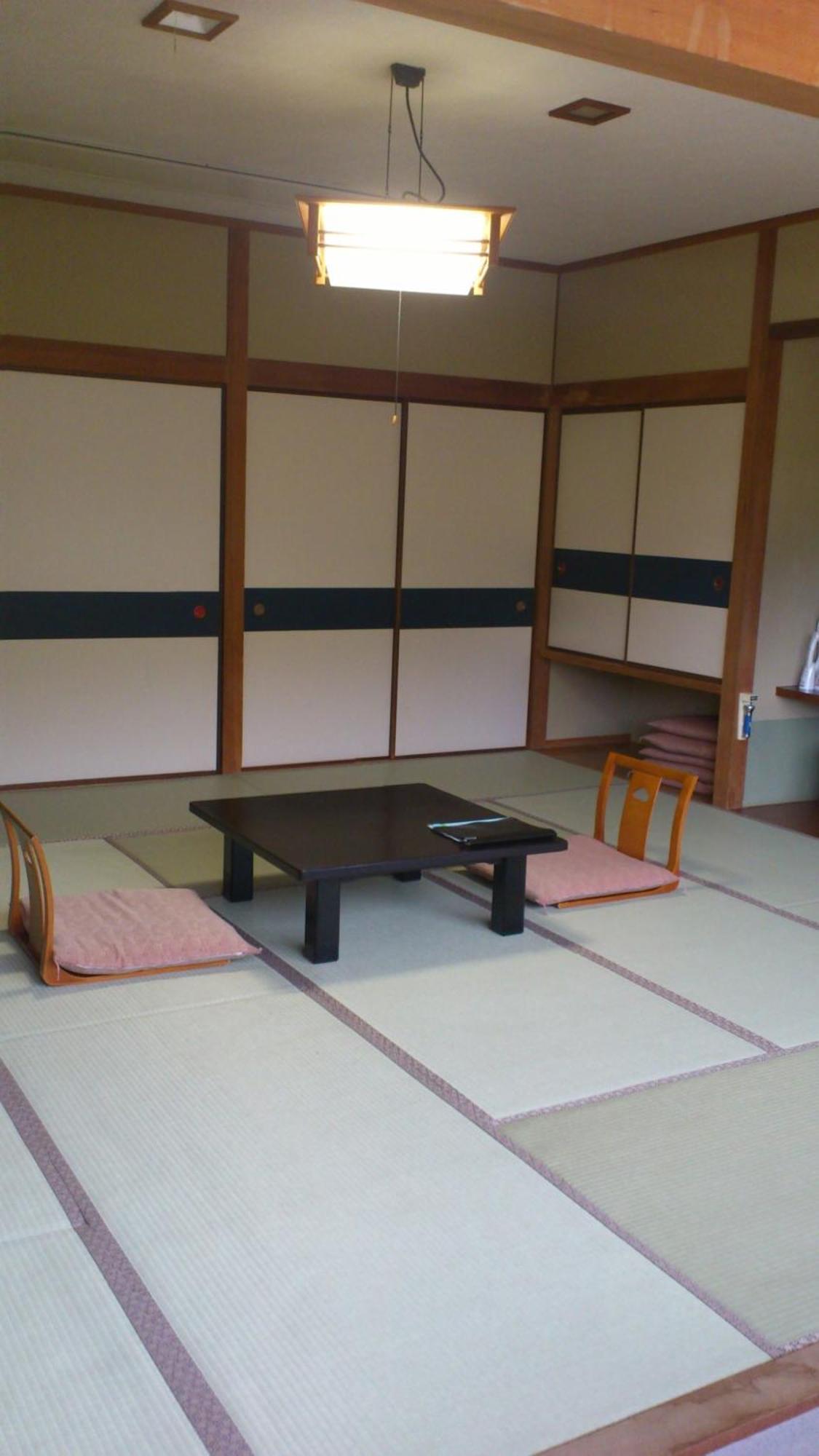 Hinotani Onsen Misugi Resort Tsu Luaran gambar