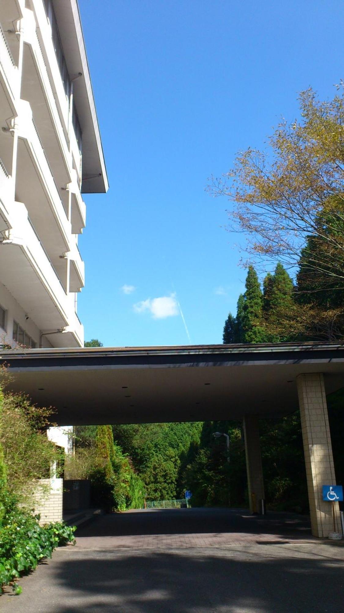 Hinotani Onsen Misugi Resort Tsu Luaran gambar