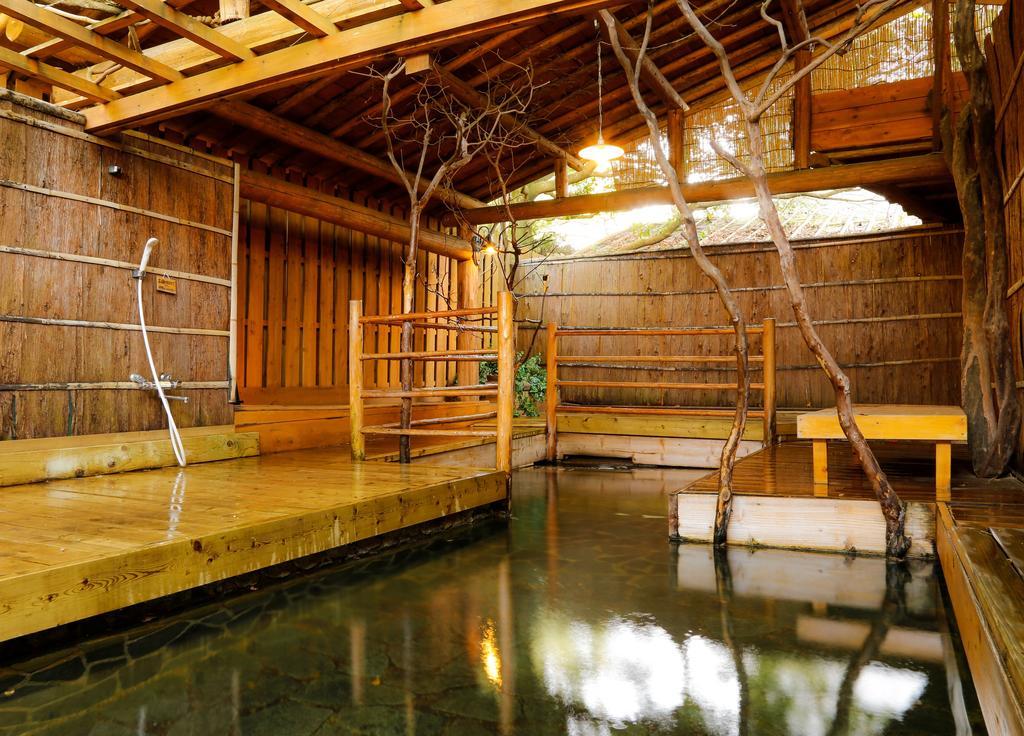 Hinotani Onsen Misugi Resort Tsu Luaran gambar