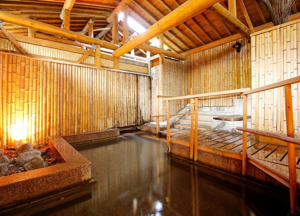 Hinotani Onsen Misugi Resort Tsu Luaran gambar