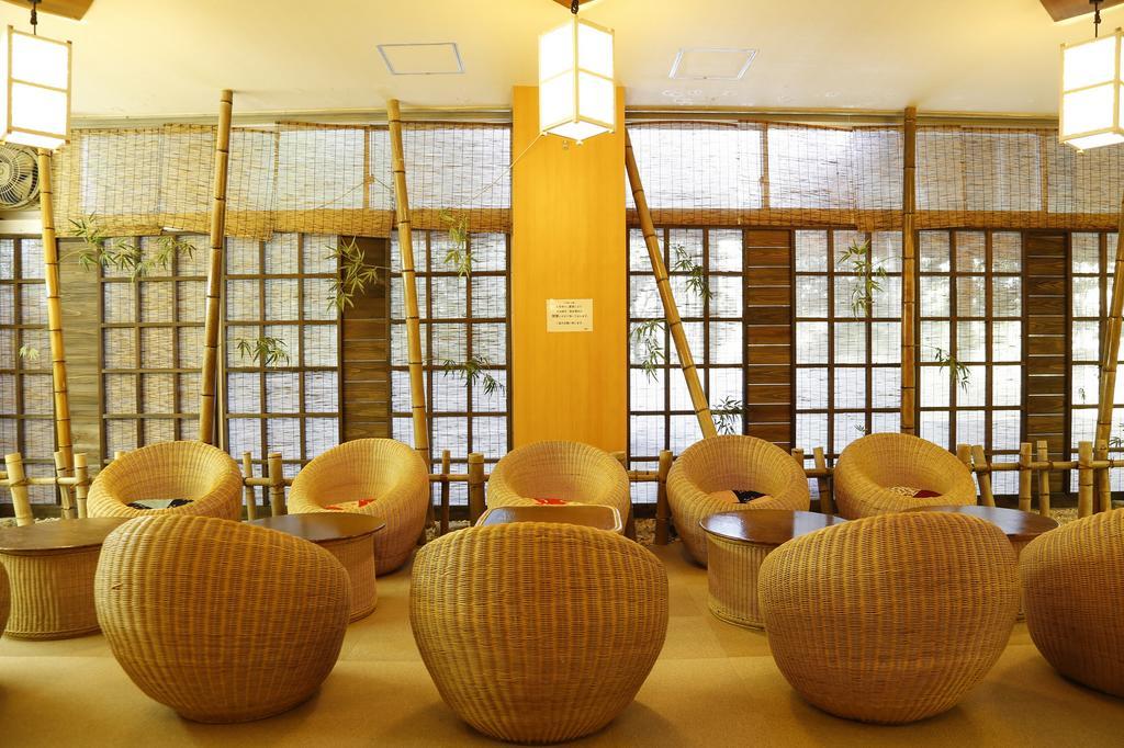 Hinotani Onsen Misugi Resort Tsu Luaran gambar