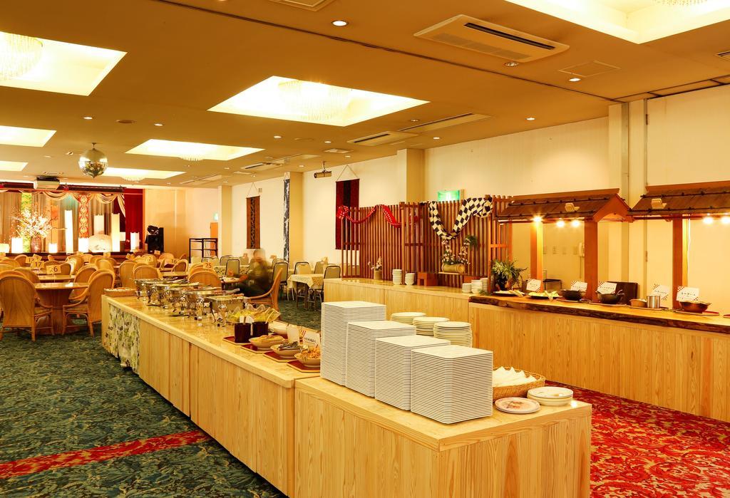 Hinotani Onsen Misugi Resort Tsu Luaran gambar