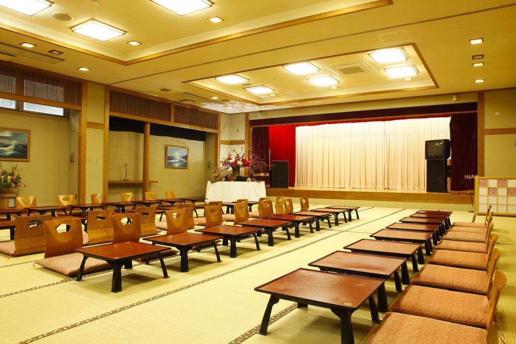 Hinotani Onsen Misugi Resort Tsu Luaran gambar