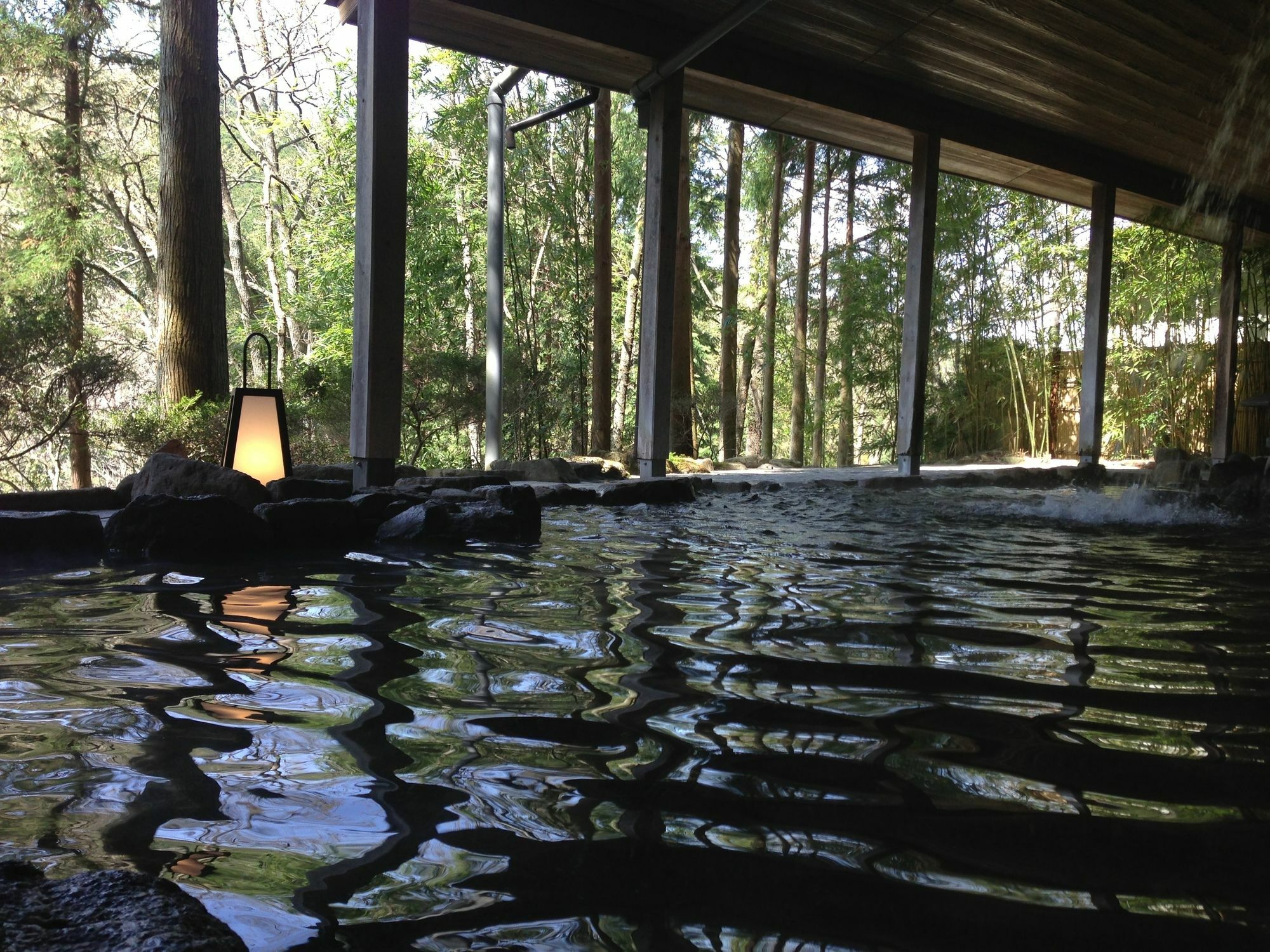 Hinotani Onsen Misugi Resort Tsu Luaran gambar
